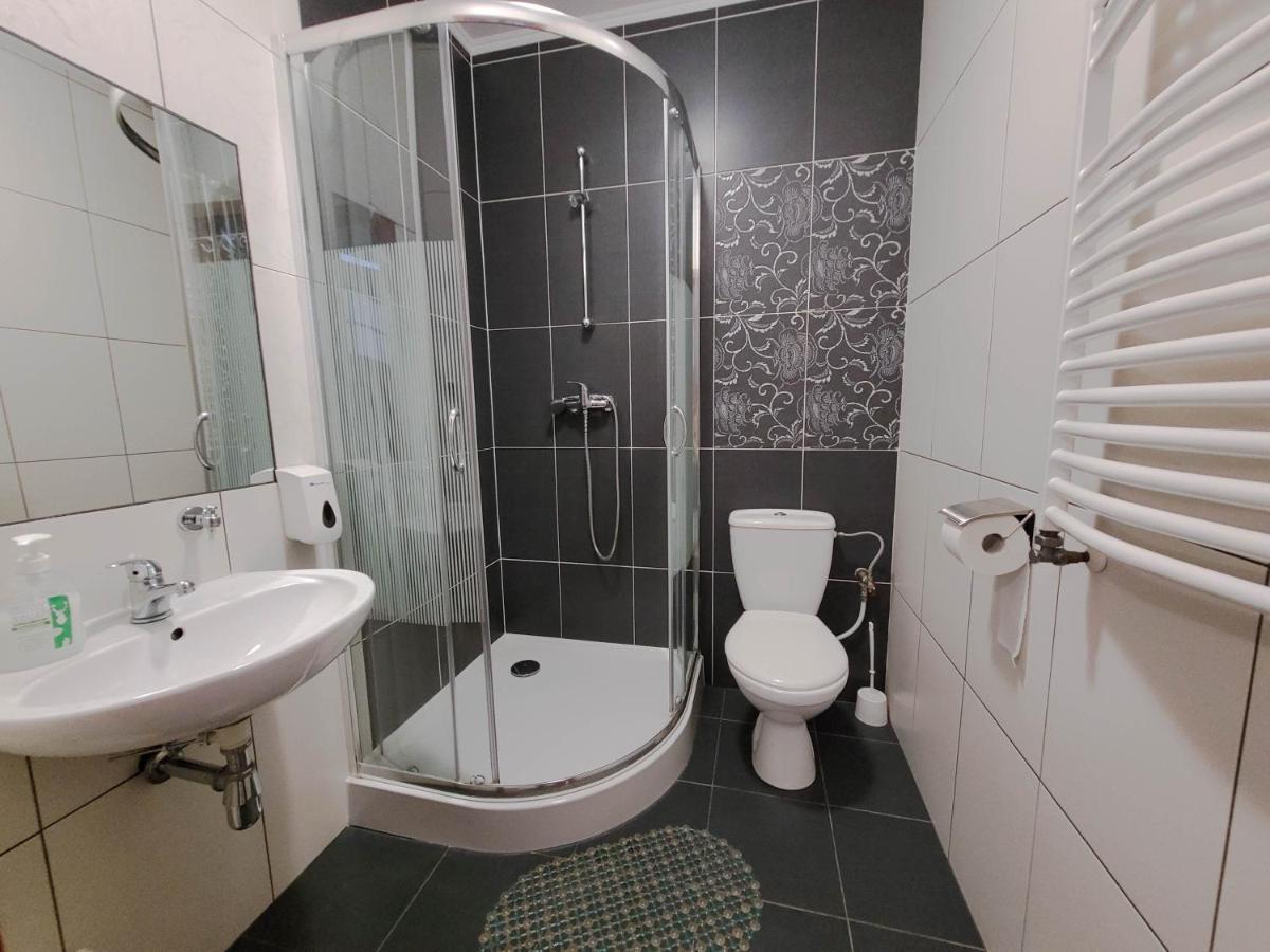 Apartahotel Ambrozja Sierpc