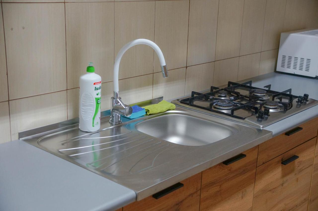 Apartahotel Ambrozja Sierpc