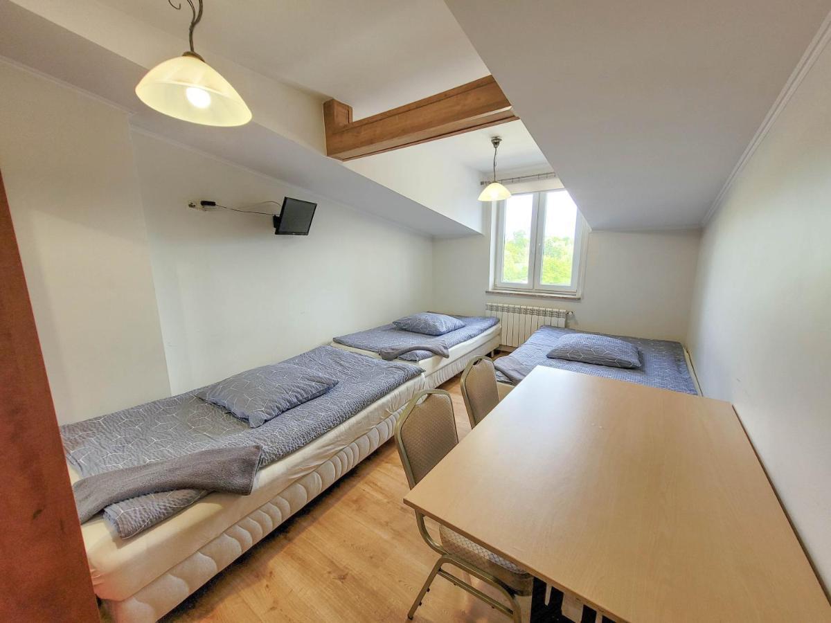 Ambrozja Aparthotel