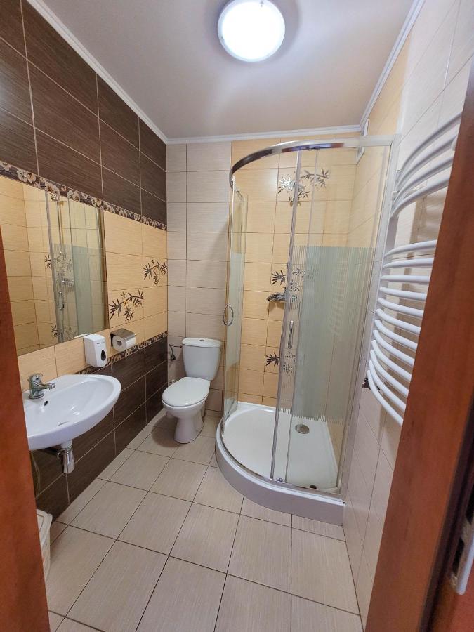 Ambrozja Apartahotel *